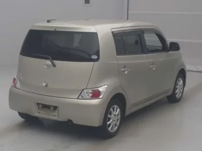 Toyota BB