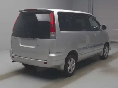 Toyota LITE ACE NOAH