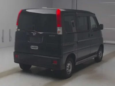 Honda VAMOS