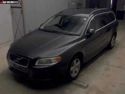 Volvo V70