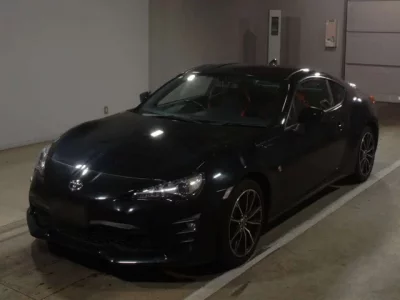 Toyota 86