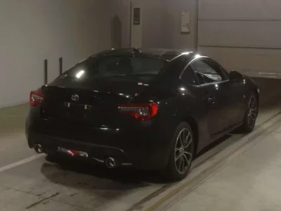 Toyota 86