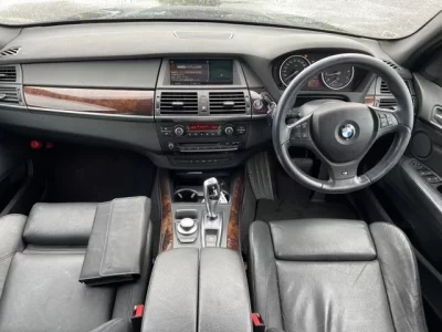 BMW X5 SERIES