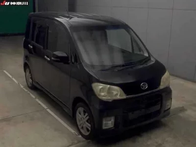 Daihatsu TANTO EXE