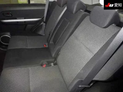 Suzuki ESCUDO