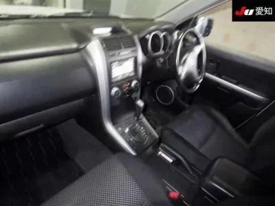 Suzuki ESCUDO