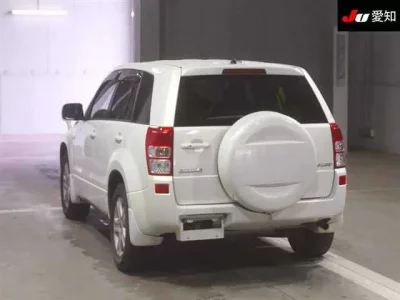 Suzuki ESCUDO