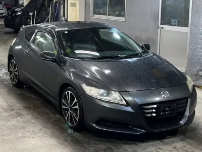 Honda CR-Z