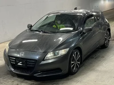 Honda CR-Z