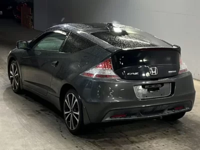 Honda CR-Z