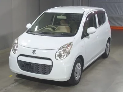 Suzuki ALTO ECO