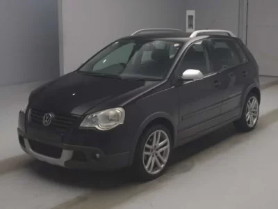 Volkswagen CROSS POLO