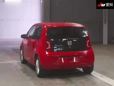 Volkswagen UP