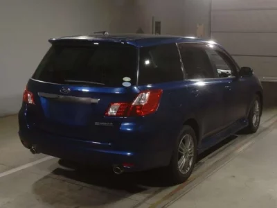 Subaru EXIGA