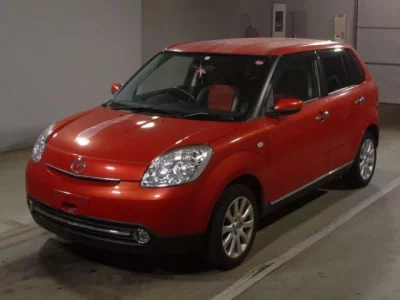 Mazda VERISA