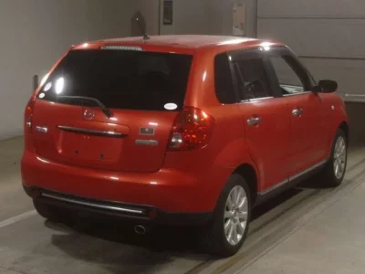 Mazda VERISA