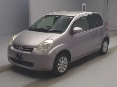 Daihatsu Boon