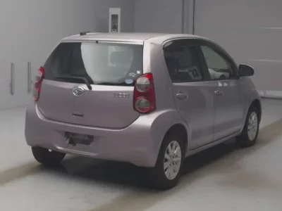 Daihatsu Boon
