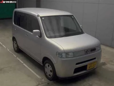 Honda THATS