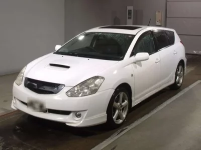 Toyota CALDINA