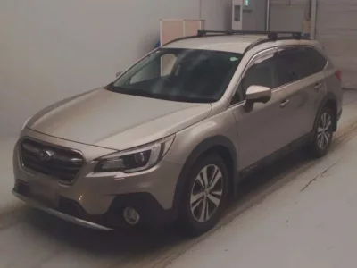 Subaru LEGACY OUTBACK