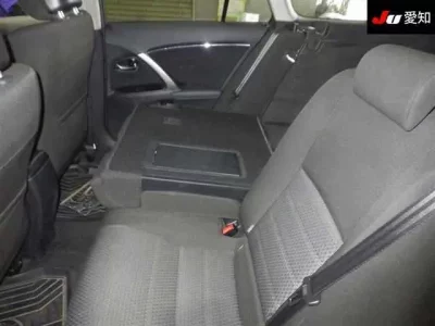 Toyota AVENSIS WAGON