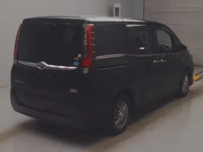 Toyota ESQUIRE