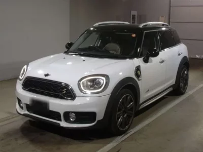 BMW MINI