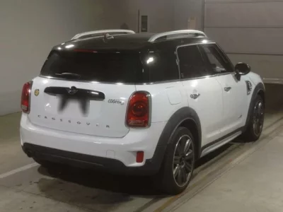 BMW MINI