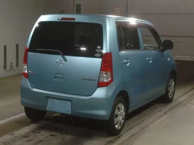 Mazda AZ WAGON