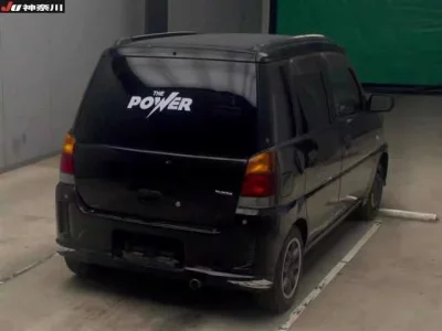 Subaru PLEO
