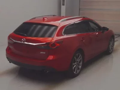 Mazda ATENZA WAGON