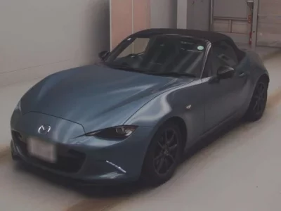 Mazda ROADSTER