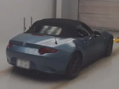 Mazda ROADSTER