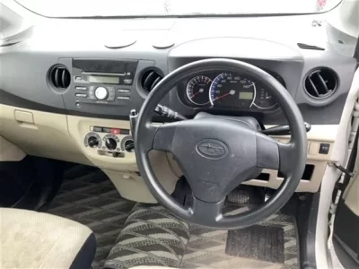 Subaru LUCRA