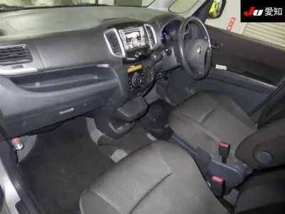 Mitsubishi DELICA D2