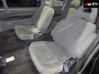 Mitsubishi DELICA