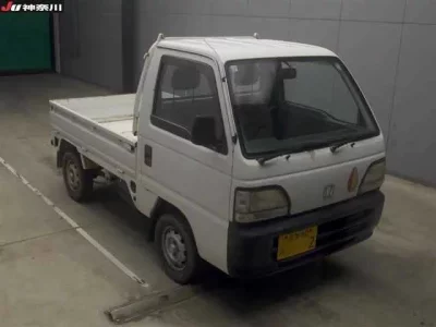 Honda ACTY TRUCK