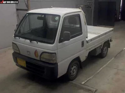 Honda ACTY TRUCK