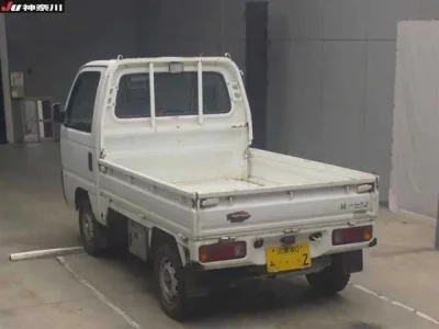 Honda ACTY TRUCK