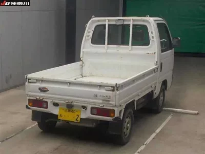 Honda ACTY TRUCK
