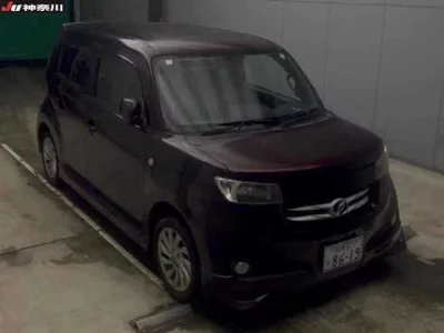 Toyota BB