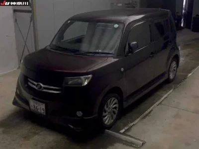 Toyota BB