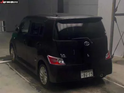 Toyota BB