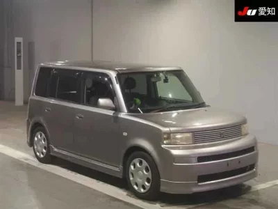 Toyota BB