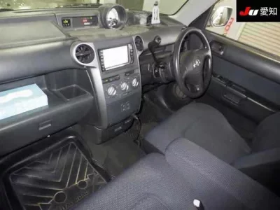Toyota BB