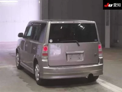 Toyota BB