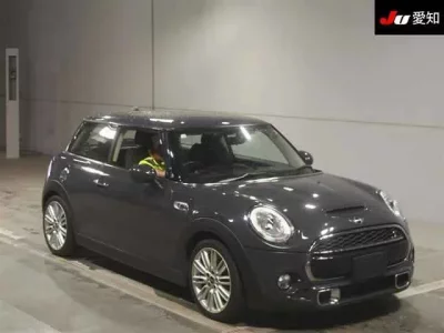 BMW MINI
