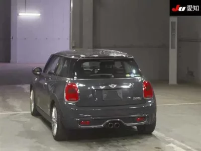 BMW MINI