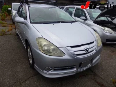 Toyota CALDINA